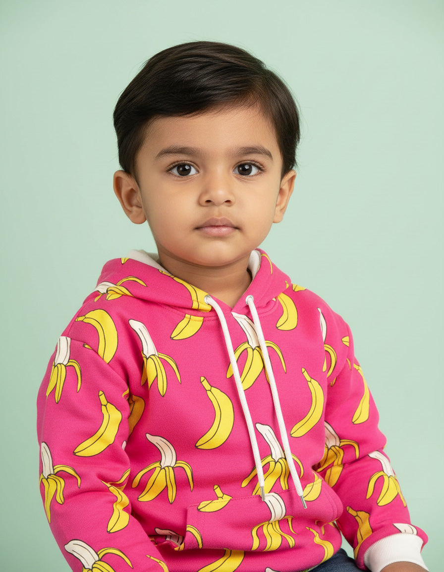 Kids Hoodie #1013