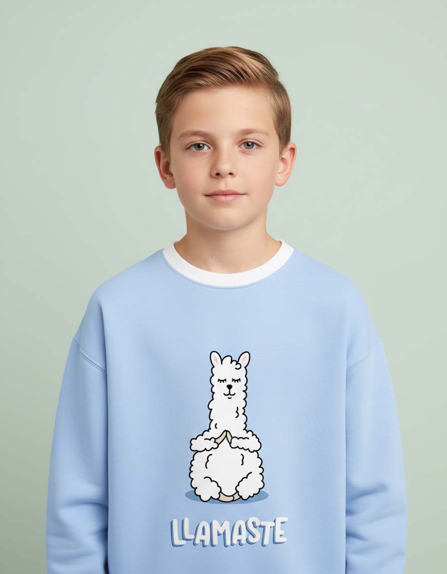 Kids Sweatshirt #118