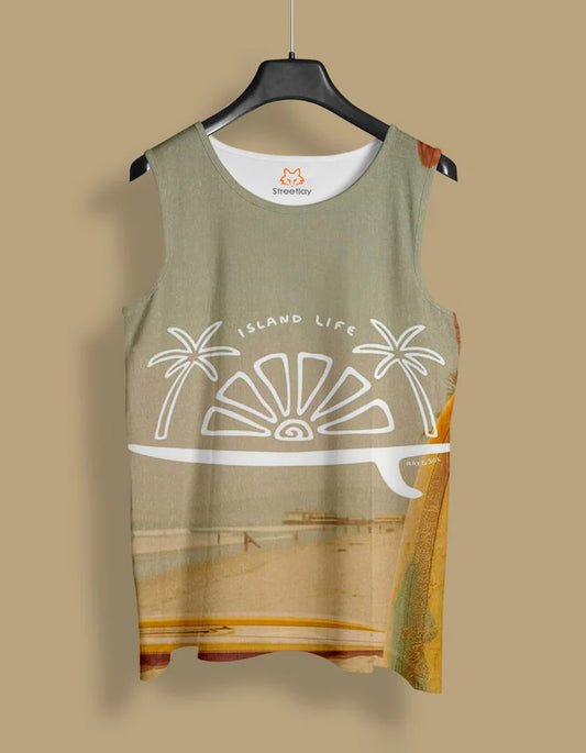 Island Life Sando