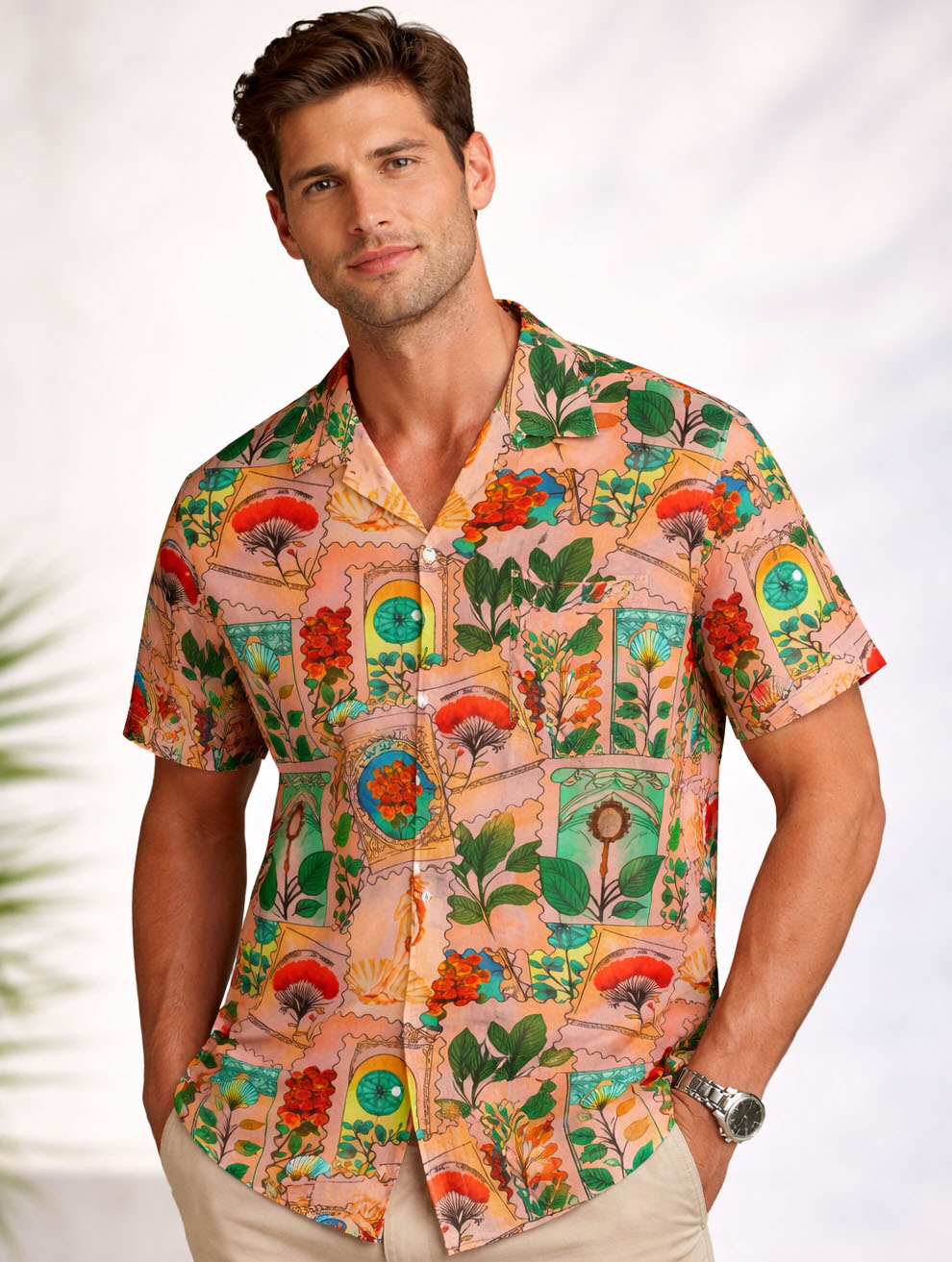 Urban Art Shirt