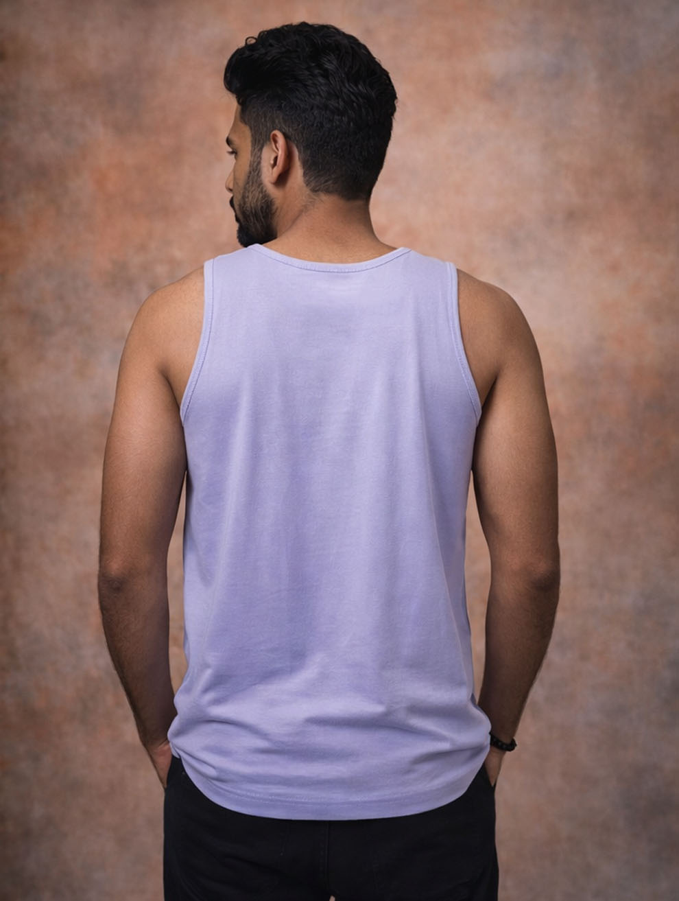 The Crow Sando