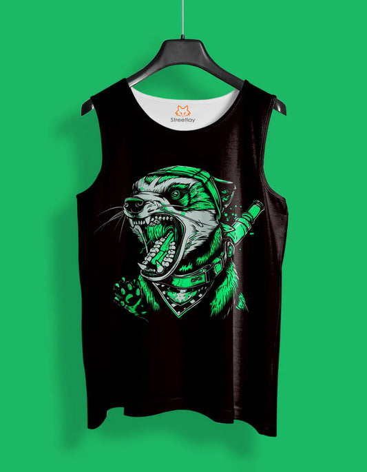 Wild Hunter Sando