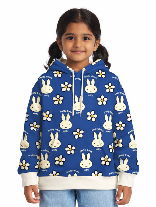 Kids Hoodie #1023