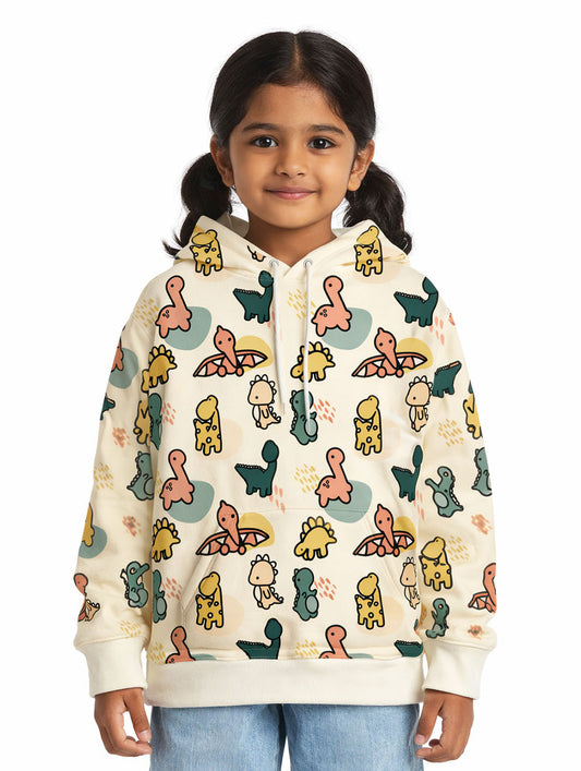 Kids Hoodie #1024