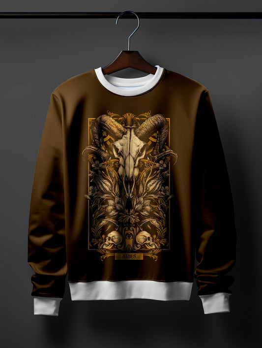 Aries Sweatshirt