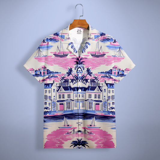Beach House Shirt