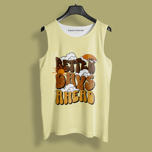 Better Days Ahead Sando