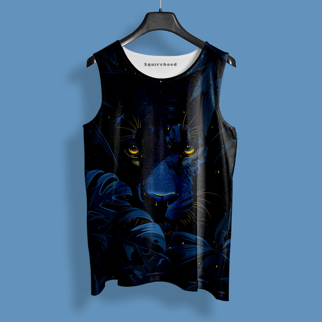 Black Tiger Sando