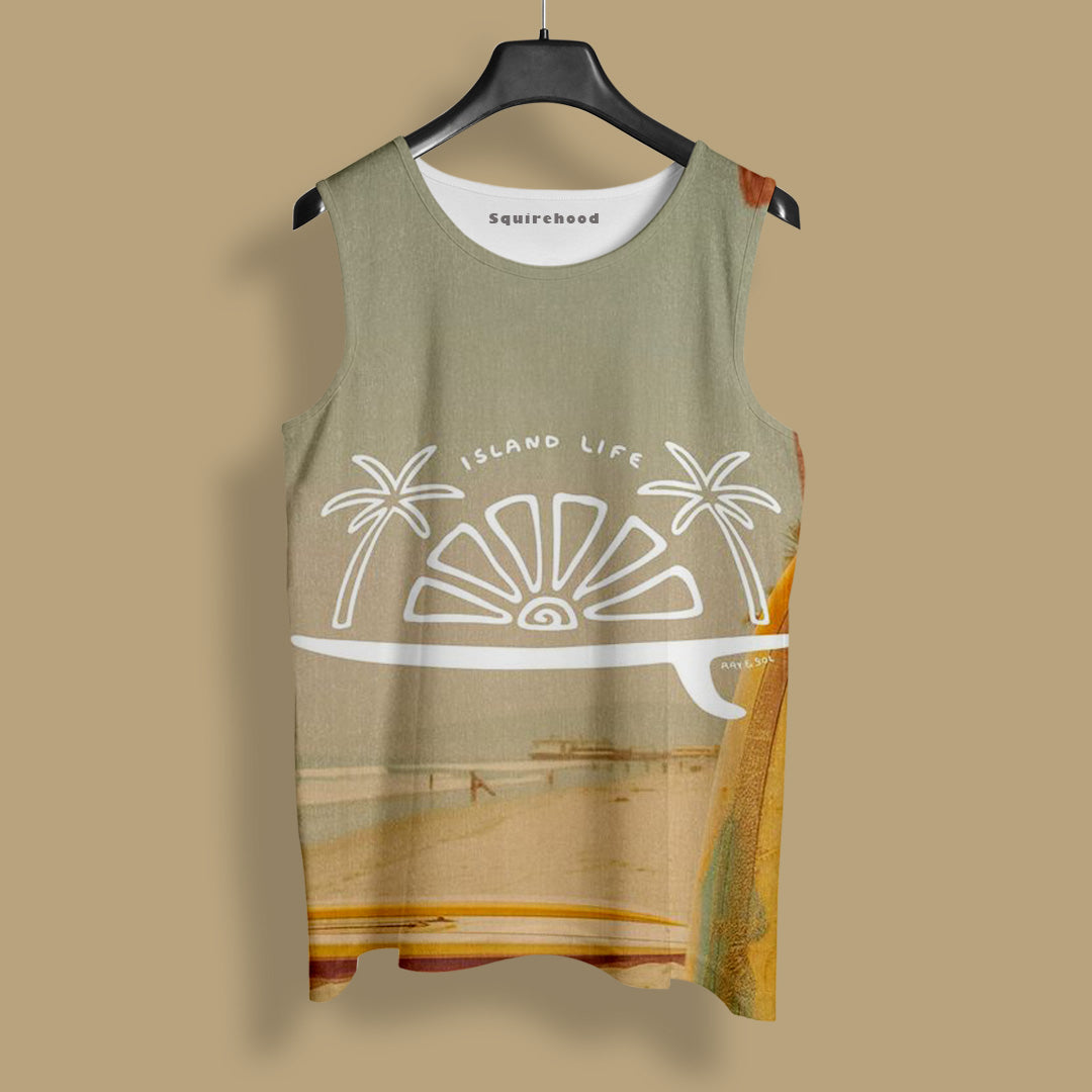 Island Life Sando