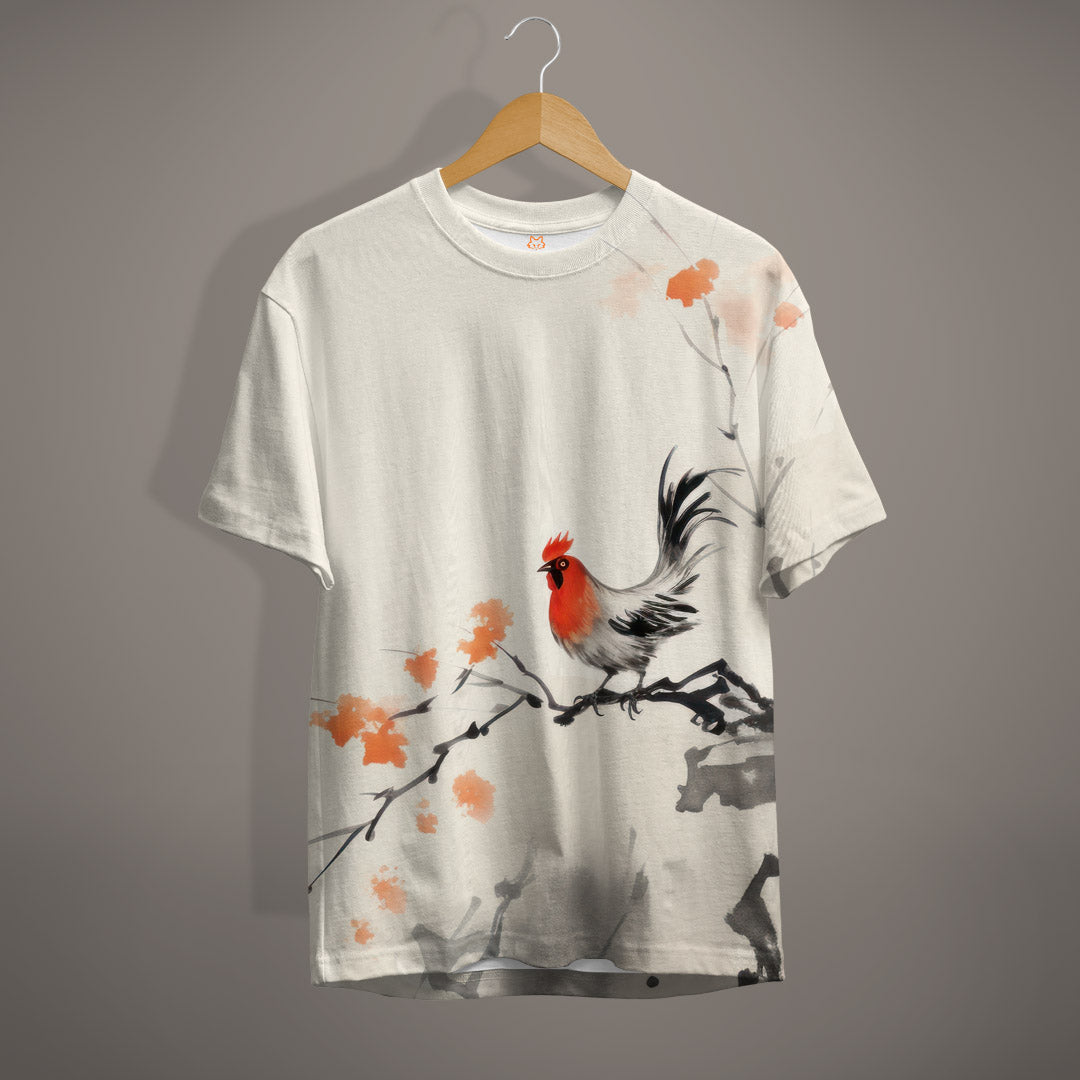 Morning Cock T-Shirt