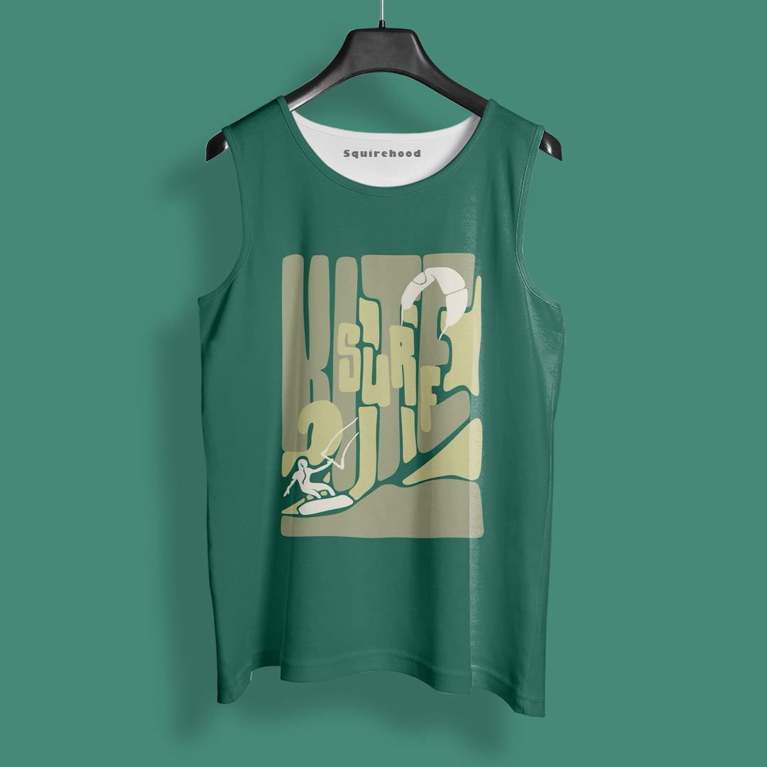 Surf Sando