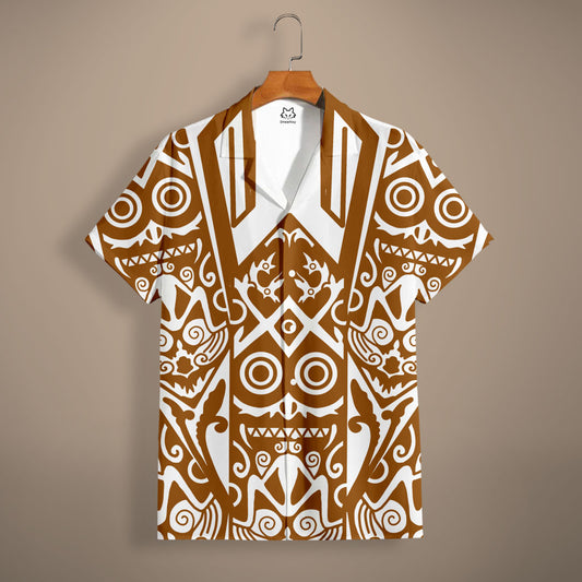 The Bhuj Shirt