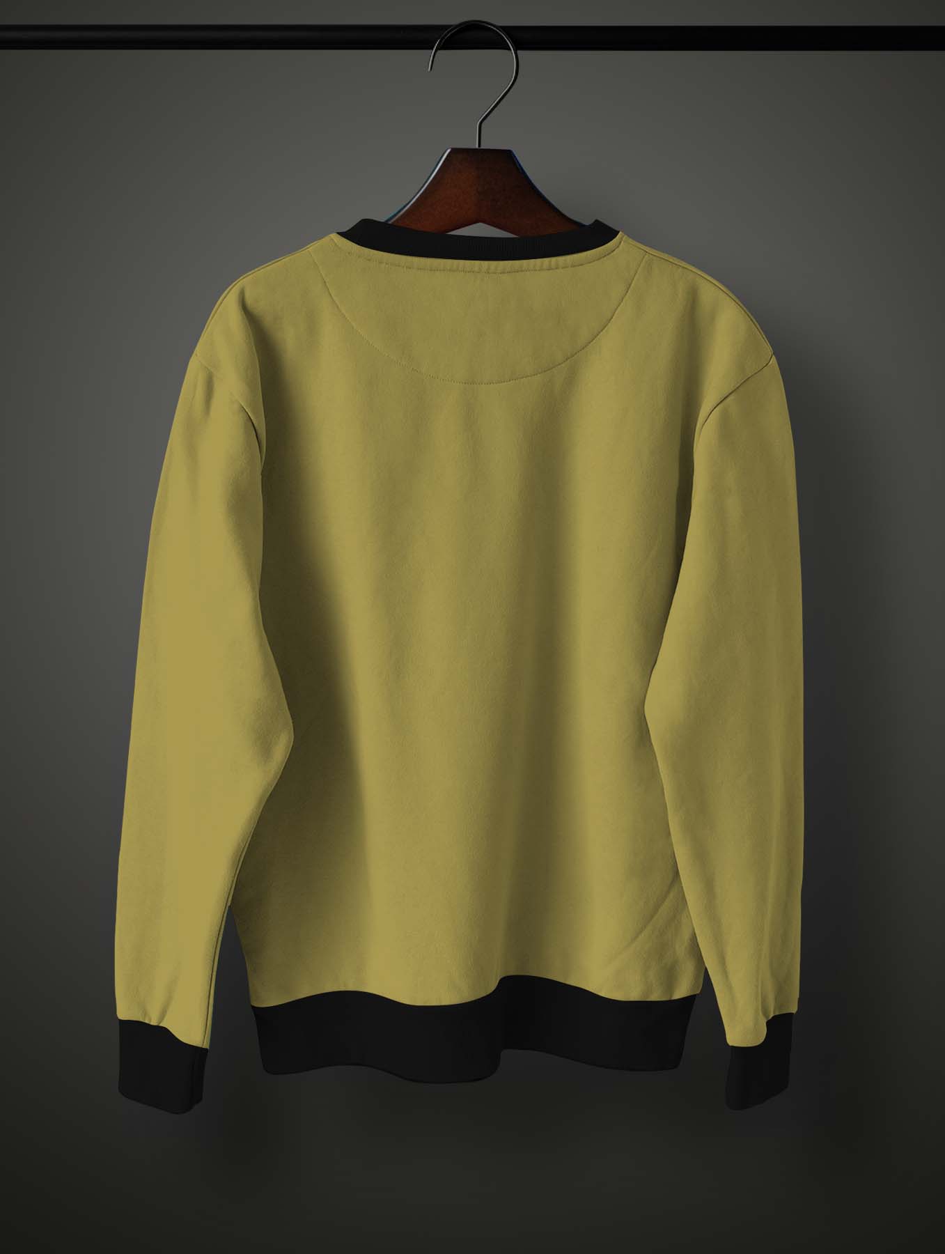 The North Face Printed Sweatshirt