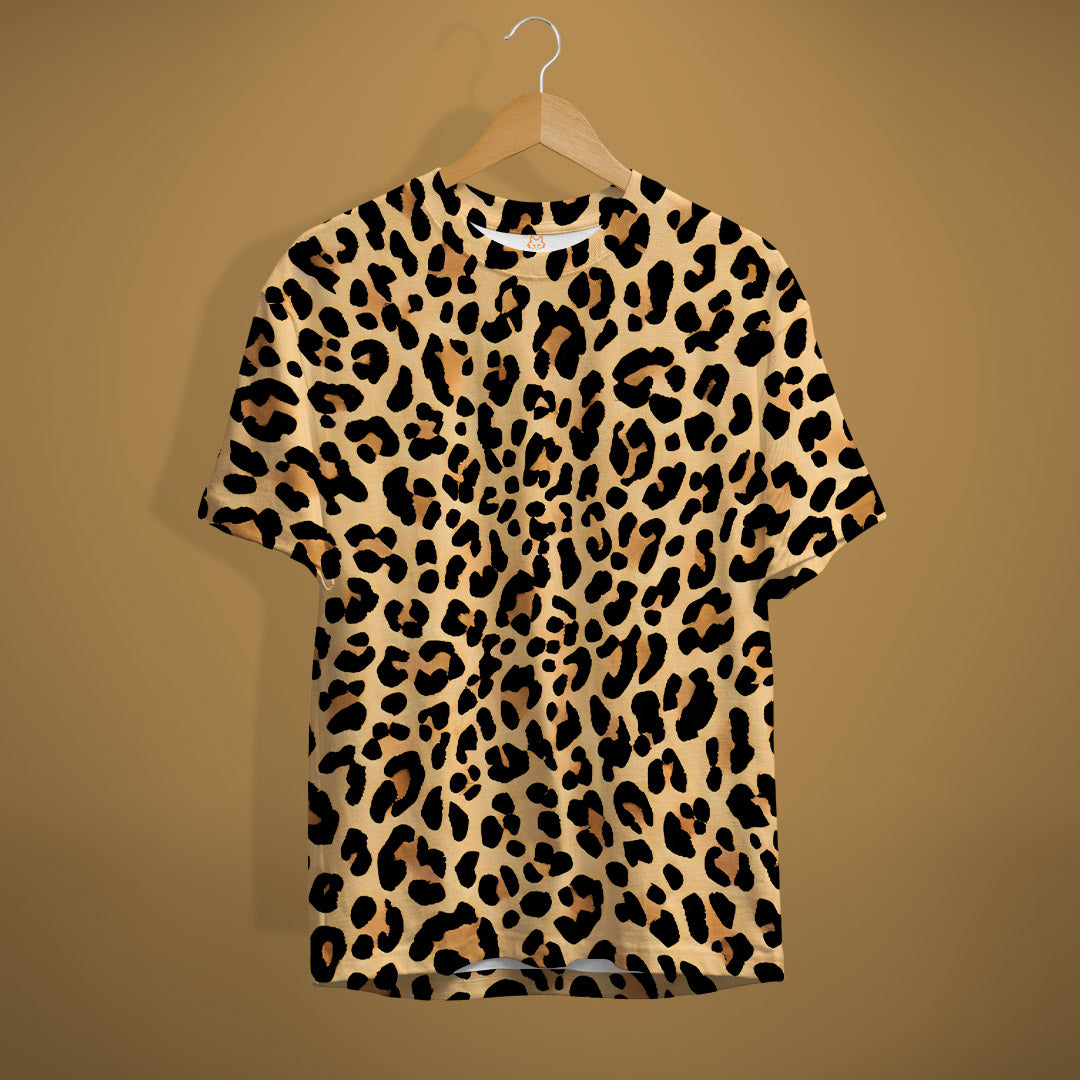 Tiger Skin T-Shirt