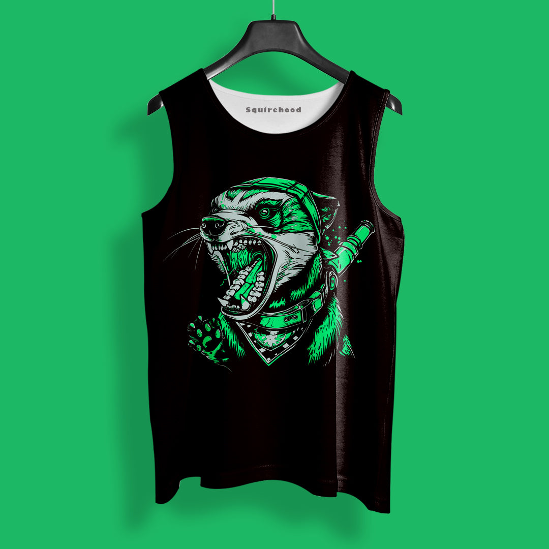 Wild Hunter Sando