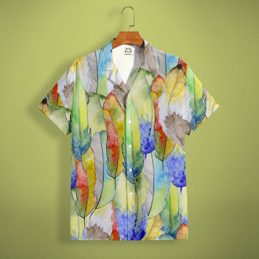 Pigeon wings Shirt